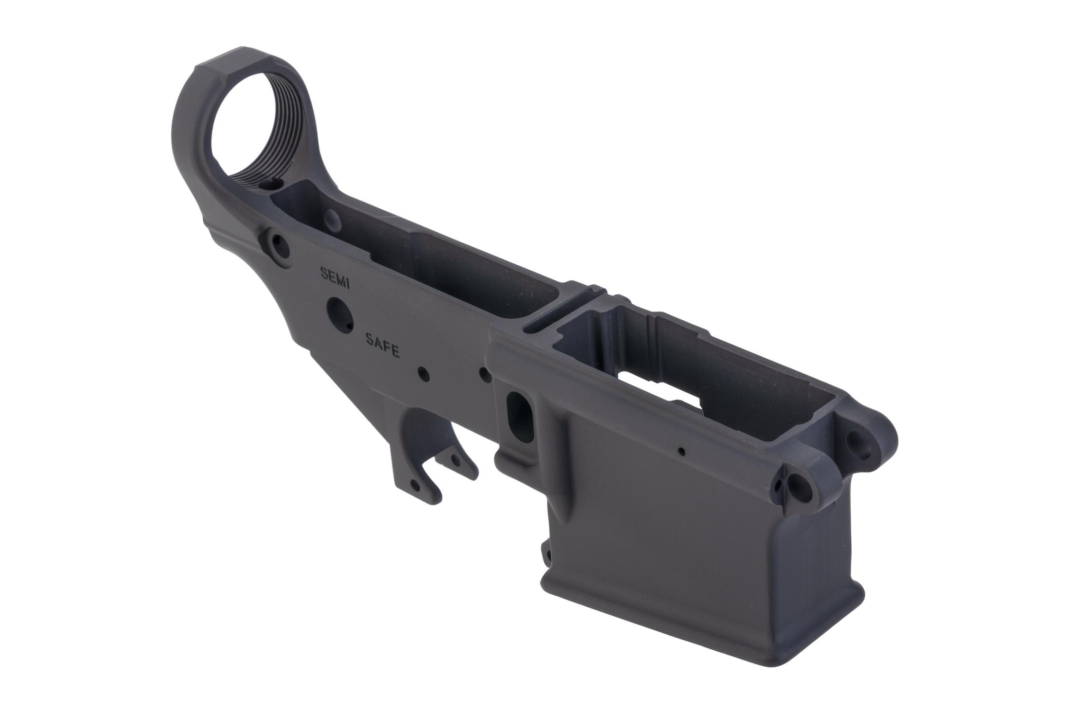 Andro Corp ACI-15 Stripped AR-15 Lower Receiver